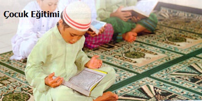 Bir Ebeveynin İslami Perspektife Göre Çocuk Yetiştirmesi