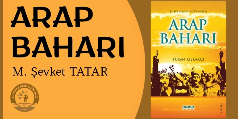 ARAP BAHARI - M. ŞEVKET TATAR
