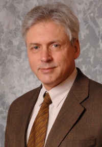 Dr. Sergey Shushunov, MD