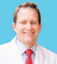 Dr. Jon Pruett, MD