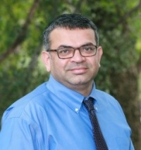 Dr. Hetu Parekh, MD